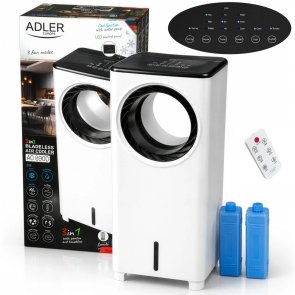 Вентилятор Adler AD 8900 (AD8900)