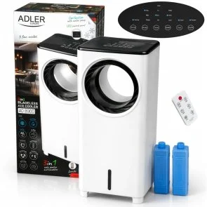 Фото: Вентилятор Adler AD 8900 (AD8900) № 9 | KTC