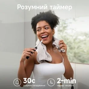 Фото: Електрична зубна щітка Laifen Wave PRO Pink (1TB92-P-XX-PK-002) № 7 | KTC