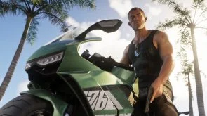 Фото: Гра Grand Theft Auto VI Xbox Series X Code № 3 | KTC