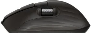Фото: Миша HP Ultra-Fast-Scroll 785M WL/BT Black (B8YX4AA) № 3 | KTC