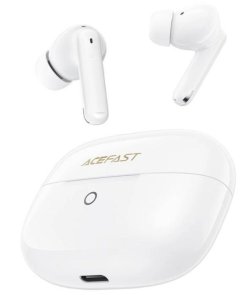 Навушники Acefast W7 TWS White (6974316285892)