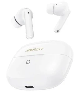 Фото: Навушники Acefast W7 TWS White (6974316285892) № 2 | KTC