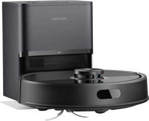 Робот-пилосос Roborock Q7 Pro Max+ Black (1205719)