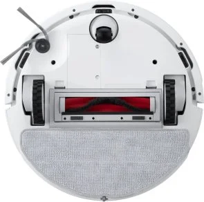 Фото: Робот-пилосос Roborock Q7 Pro Max White (1205716) № 5 | KTC