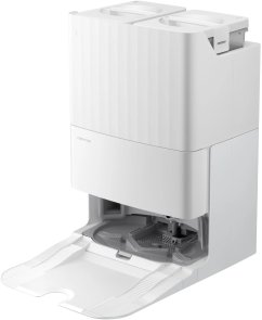 Робот-пилосос Roborock Qrevo S Pro White (1205720)