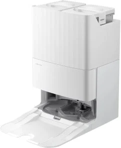 Фото: Робот-пилосос Roborock Qrevo S Pro White (1205720) № 6 | KTC