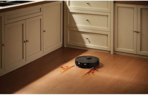 Робот-пилосос Roborock Qrevo S Pro Black (1205721)