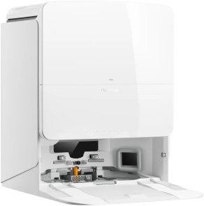 Робот-пилосос Roborock Qrevo Edge 2 Pro White (1205710)
