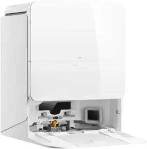 Фото: Робот-пилосос Roborock Qrevo Edge 2 Pro White (1205710) № 8 | KTC