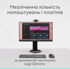Фото: Миша Logitech MX Master 4 Performance Wireless/Bluetooth Graphite (910-007562) № 8 | KTC