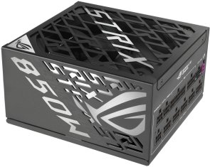 Блок живлення ASUS ROG Strix 850W Platinum ROG Equalizer (90YE00W8-B0NA00)