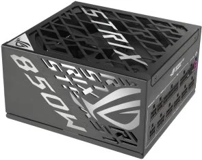 Фото: Блок живлення ASUS ROG Strix 850W Platinum ROG Equalizer (90YE00W8-B0NA00) № 2 | KTC