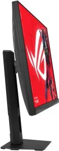 Фото: Монітор ASUS ROG Strix XG27UCS Gen2 (90LM0CK0-B01171) - 27" IPS / 3840×2160 / 160 Гц / AMD FreeSync Premium, Nvidia G-Sync Compatible, Adaptive Sync / Pivot № 4 | KTC