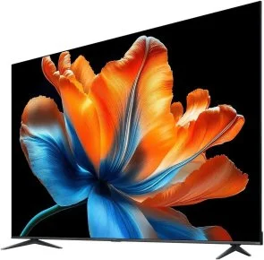 Фото: Телевізор Xiaomi TV S Mini LED 55 2026 (Google TV, Wi-Fi, 3840x2160) № 3 | KTC