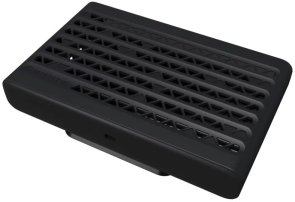 Wi-Fi Роутер MikroTik hAP be Lite (A42G-HBEP)