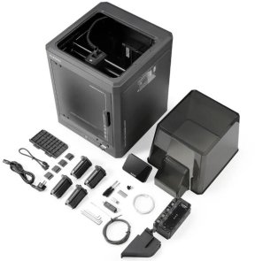 Принтер Elegoo Centauri Carbon 2 Combo (50.201.023300)