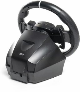 Кермо Hori Wireless Racing Wheel Overdrive for Xbox One/X/S (MBS-016E)