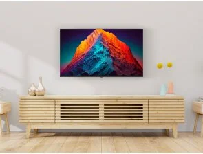 Фото: Телевізор QLED Kivi 43U7000MB (Android TV, Wi-Fi, 3840x2160) № 7 | KTC