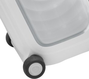 Акустика для вечірок JBL PartyBox 330 White (JBLPB330WHTEP)