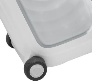 Фото: Акустика для вечірок JBL PartyBox 330 White (JBLPB330WHTEP) № 8 | KTC