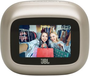 Навушники JBL Live Flex 4 Sand (JBLLIVEFLEX4CPG)