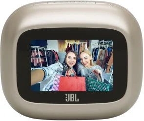 Фото: Навушники JBL Live Flex 4 Sand (JBLLIVEFLEX4CPG) № 7 | KTC