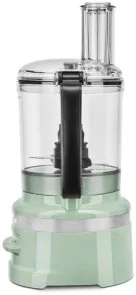 Фото: Кухонний комбайн KitchenAid Food processor 2.1L 5KFP0921 Pistachio (5KFP0921EPT) № 4 | KTC