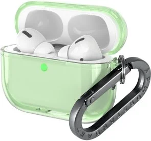 Фото: Чохол ArmorStandart for Apple Airpods Pro 3 - Air Green (ARM88305) № 2 | KTC