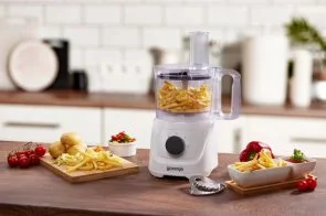 Фото: Кухонний комбайн Gorenje SB800XG № 13 | KTC