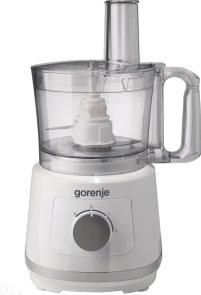 Кухонний комбайн Gorenje SB801W