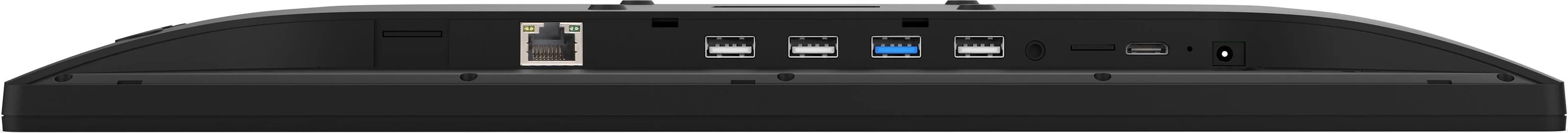 Фото: Інтерактивний дисплей iiyama ProLite TW1623AS-B3P 15.6 № 10 | KTC