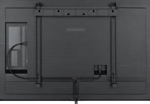 Фото: Інтерактивний дисплей iiyama ProLite LH3260HS-B1AG № 9 | KTC