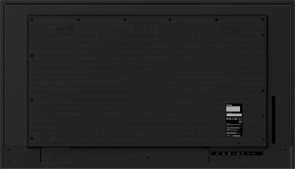 Інтерактивний дисплей iiyama LH5565UHSB-B1