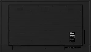 Фото: Інтерактивний дисплей iiyama ProLite LH5565UHSB-B1 № 8 | KTC