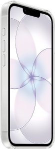 Чохол Apple for iPhone 17e - Clear Case with MagSafe (MHWC4ZM/A)