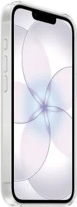 Фото: Чохол Apple for iPhone 17e - Clear Case with MagSafe (MHWC4) № 4 | KTC
