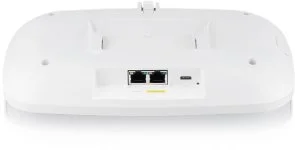 Фото: Точка доступy Wi-Fi Zyxel NWA210AX v2 (NWA210AXV2-EU0101F) № 7 | KTC