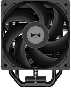 Кулер для процесора PCCooler RT500 Digital BK