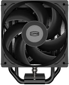 Фото: Кулер для процесора PCCooler RT500 Digital BK № 2 | KTC