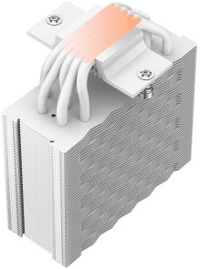 Кулер для процесора PCCooler RZ500 White (RZ500 WH)