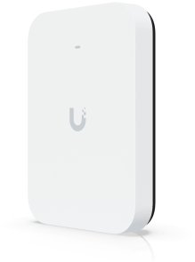 Точка доступy Wi-Fi Ubiquiti U7 Pro XG Wall (U7-PRO-XG-WALL)