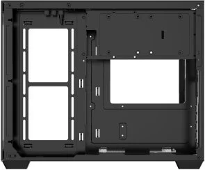 Фото: Корпус DARKFLASH B275 Pro Black with window (B275 PRO BLACK) № 9 | KTC