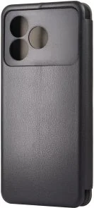 Фото: Чохол ArmorStandart for ZTE Blade A36 4G - G-Case Black (ARM88907) № 3 | KTC