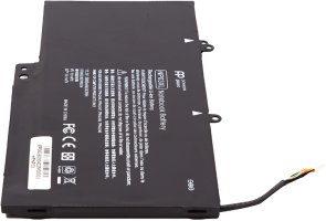 Батарея для ноутбука PowerPlant HP Envy 15-U010DX NP03XL 11.1V 3900mAh (NB462483)