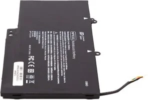 Фото: Батарея для ноутбука PowerPlant HP Envy 15-U010DX NP03XL 11.1V 3900mAh (NB462483) № 3 | KTC