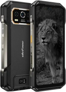 Фото: Смартфон Ulefone Armor 27 Pro 12/256GB Black (6975326662840) № 2 | KTC