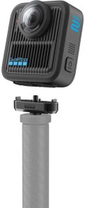 Кріплення GoPro Magnetic Latch Mount 1/4-20 (AEMAG-003)
