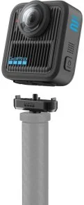Фото: Кріплення GoPro Magnetic Latch Mount 1/4-20 (AEMAG-003) № 2 | KTC