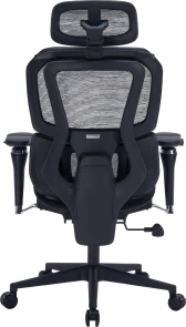 Фото: Крісло OfficePro Unity OC710B Black № 6 | KTC